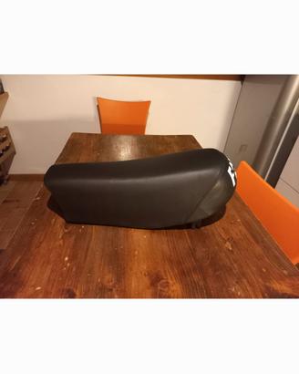 sella fantic stile 190 160 rifaccio