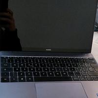 portatile Huawei matebook 13 