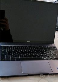 portatile Huawei matebook 13 