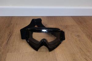 Maschera da motocross/enduro