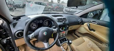 ALFA ROMEO GT 2007 - KIT AIRBAG