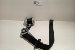 CINTURA DI SICUREZZA ANTERIORE SINISTRA KIA Rio 4Â