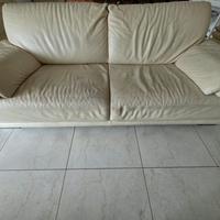  Divani in pelle