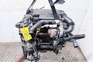 Motore 9HZ 9H01 1.6 HDi 80KW Peugeot Citroen 16300