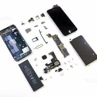Ricambi iPhone 4/4s/5/5s/5c/6/6s/6+/7/7+/8/8+