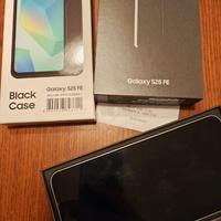 Samsung S25 FE 128 nuovo