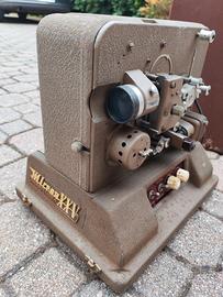 Proiettore Microtecnica XXV 16 mm