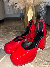 Décolleté Primadonna