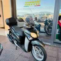 YAMAHA Xenter 150 PASSAGGIO GARANZIA TAGLIANDO I