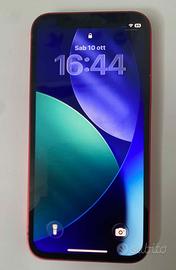 iPhone 12 mini