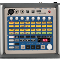KORG Stageman 80W come nuovo con pedale switchVox
