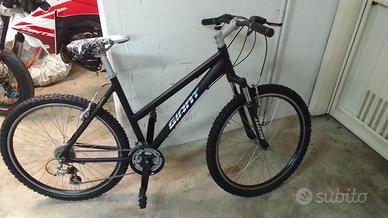 MTB giant