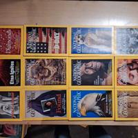 National Geographic Magazine - anno 2002