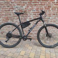 MTB CANNONDALE TRAIL 5