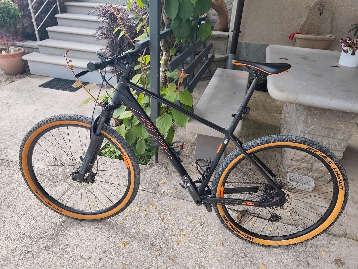 Bici MTB KTM Ultra 1964 comp; XL - Biciclette In vendita a Gorizia