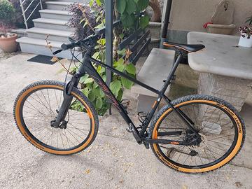 Bici MTB  KTM Ultra 1964 comp; XL