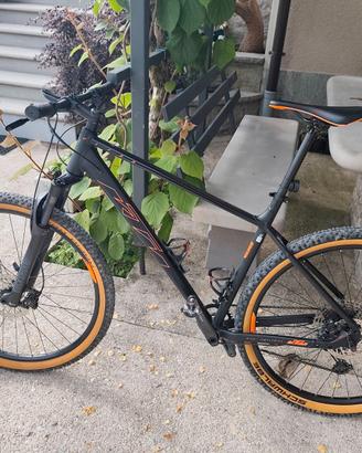 Bici MTB  KTM Ultra 1964 comp; XL