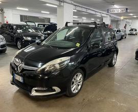 Renault Scenic X-Mod 1.5 dCi