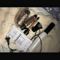 Modellatore ad aria Imetec