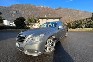 Mercedes E350 cdi 4matic