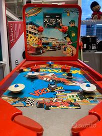 Flipper vintage anni 70’