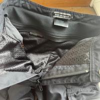 Pantaloni moto BMW Summer 2 tg XS