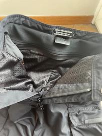 Pantaloni moto BMW Summer 2 tg XS
