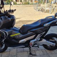 HONDA X-ADV 750 2018