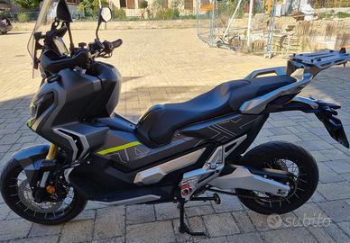 HONDA X-ADV 750 2018
