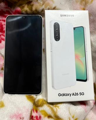 samsung A26