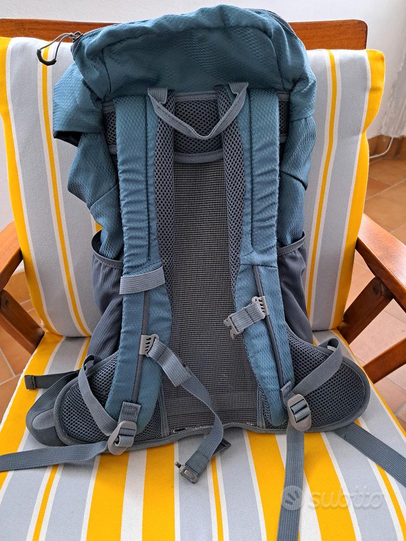 Zaino trekking 8848 Wind 22 Sports In vendita a Varese