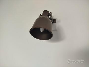 Faretti da parete IKEA HEKTAR (2 pezzi)