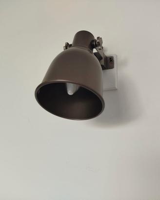 Faretti da parete IKEA HEKTAR (2 pezzi)