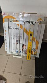 cancelletto di sicurezza 