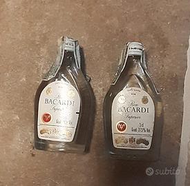Coppia mignon Bacardi