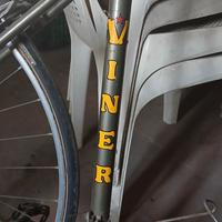 Bicicletta Viner