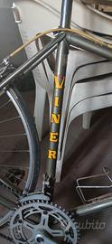 Bicicletta Viner