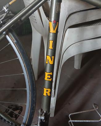 Bicicletta Viner