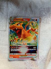 Carta Pokemon