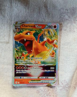 Carta Pokemon