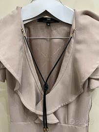 Abito Elisabetta Franchi tg 38