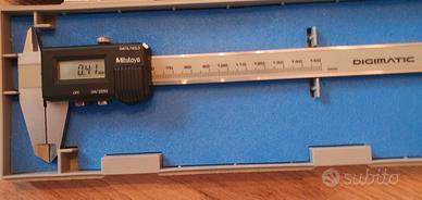 mitutoyo calibro digitale digimatic 500-311