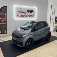 Aixam City Sport Emotion
