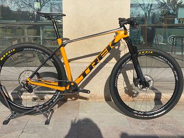 Trek Procaliber 9.6 taglia XL