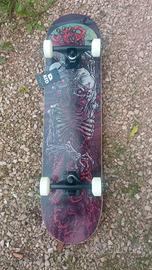 Skateboard Completo KFD 7.75"