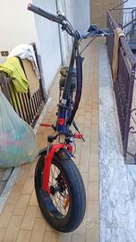 Bici elettrica