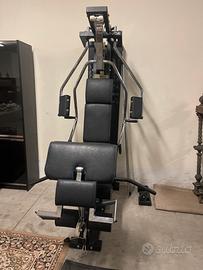 Technogym Unica 90 Kg