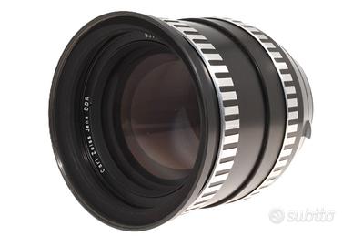 Obiettivo Sonnar 180mm f/2.8 pentacon six