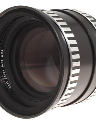 Obiettivo Sonnar 180mm f/2.8 pentacon six