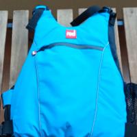 Salvagente kayak canoa sup